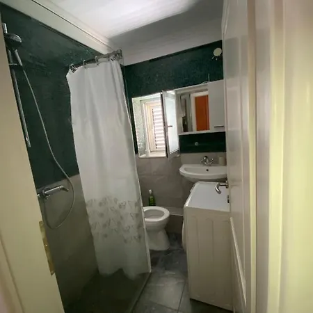 Apartamento Dbk 0 Apartman