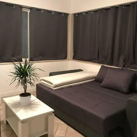 Apartmán Dbk 0 Apartman