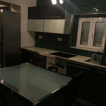Dbk 0 Apartman Apartamento Dubrovnik