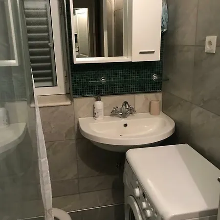 Dbk 0 Apartman