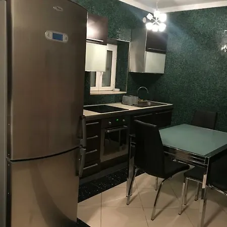 Apartamento Dbk 0 Apartman *