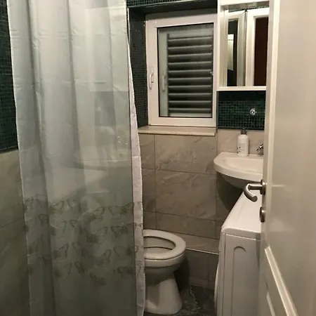 Dbk 0 Apartman