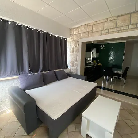 Dbk 0 Apartman *