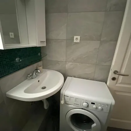 Dbk 0 Apartman Apartment *