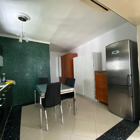 Dbk 0 Apartman